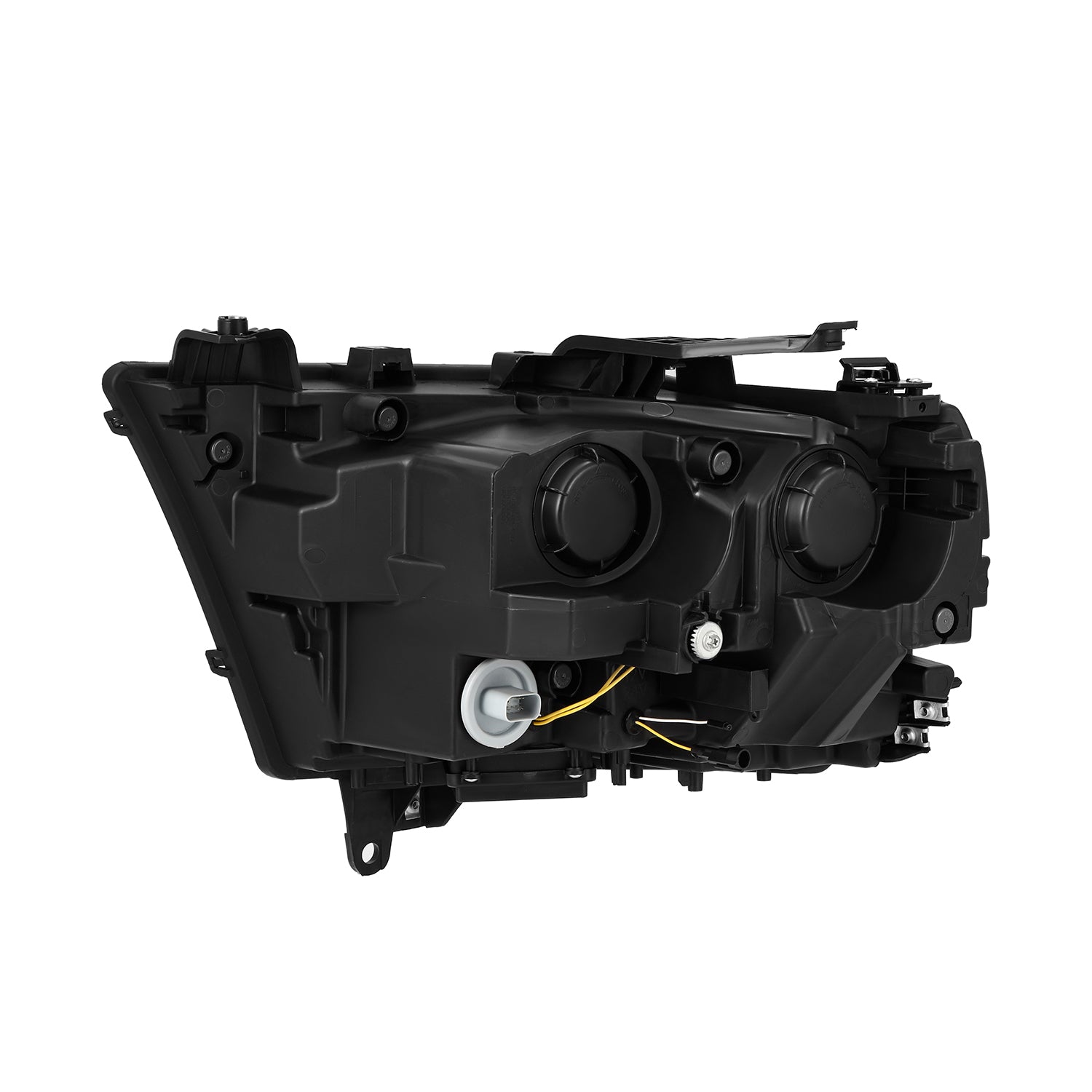 Luxx-Series Projector Headlights by AlphaRex