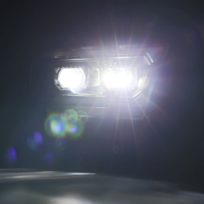Luxx-Series Projector Headlights by AlphaRex