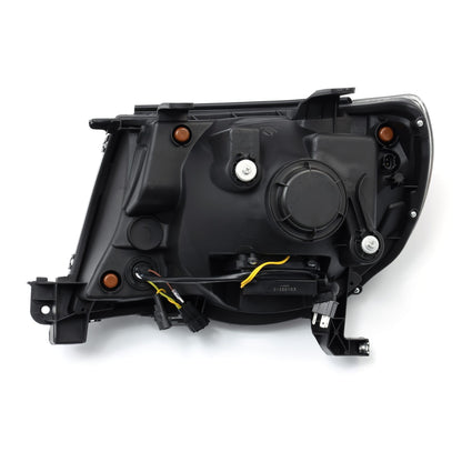 Luxx-Series Projector Headlights by AlphaRex