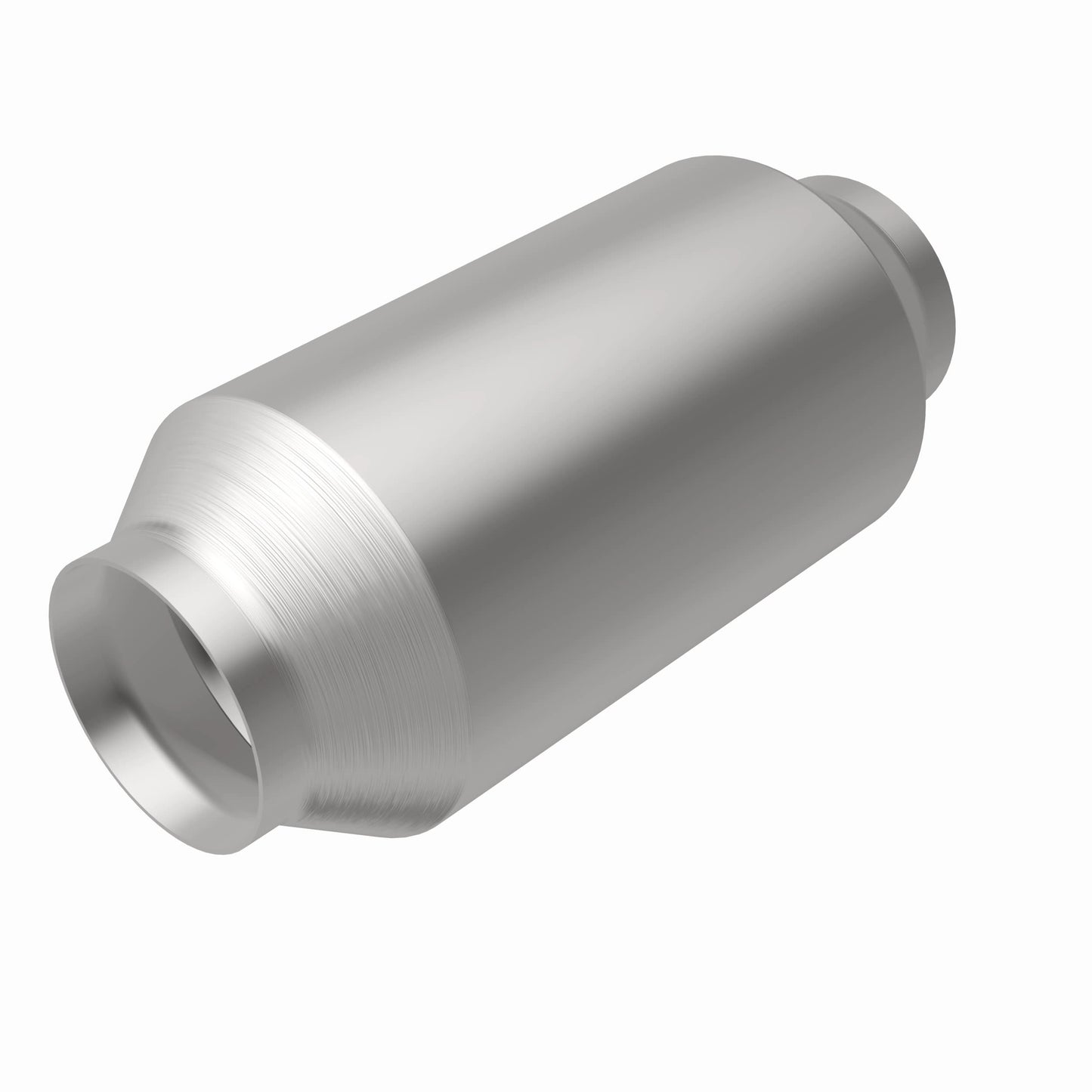 Magnaflow Standard Grade Universal Catalytic Converter - 2.50in. by MagnaFlow Exhaust Products