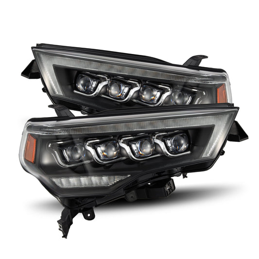 Nova-Series Projector Headlights by AlphaRex