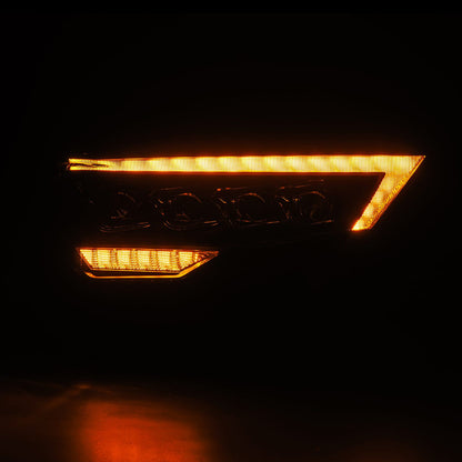 Nova-Series Projector Headlights by AlphaRex