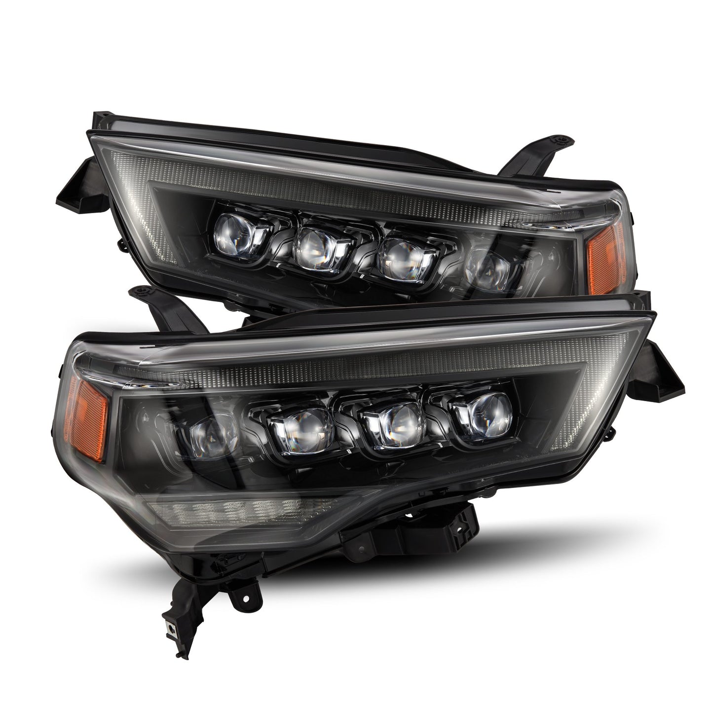 Nova-Series Projector Headlights by AlphaRex