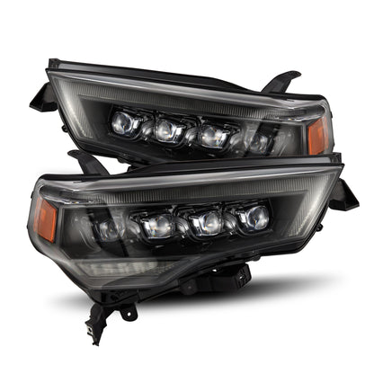Nova-Series Projector Headlights by AlphaRex