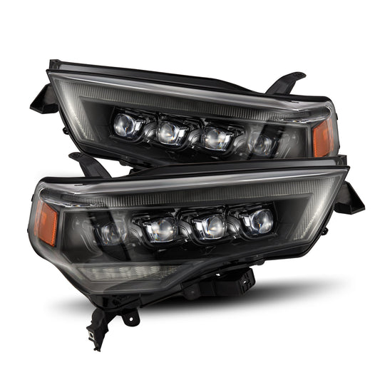 Nova-Series Projector Headlights by AlphaRex
