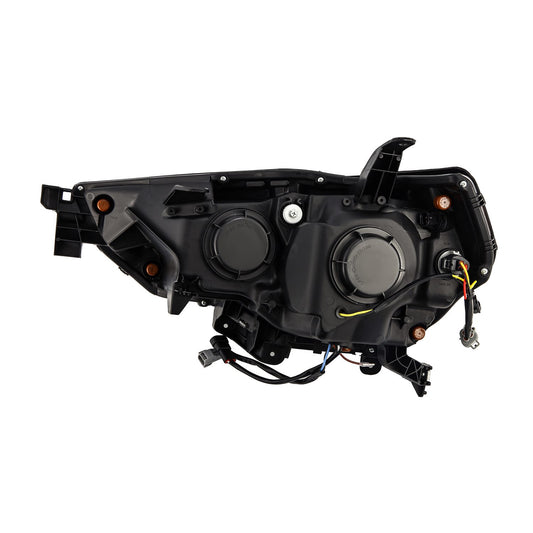 Nova-Series Projector Headlights by AlphaRex