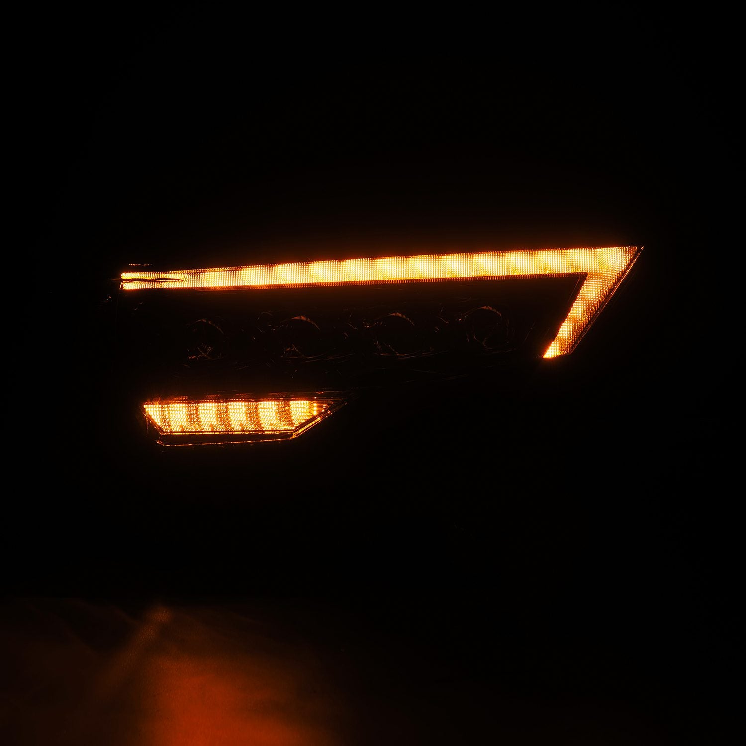 Nova-Series Projector Headlights by AlphaRex