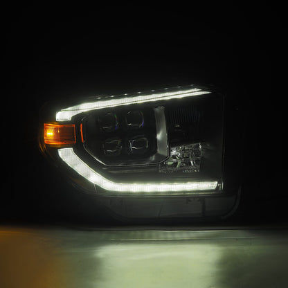 Nova-Series Projector Headlights by AlphaRex