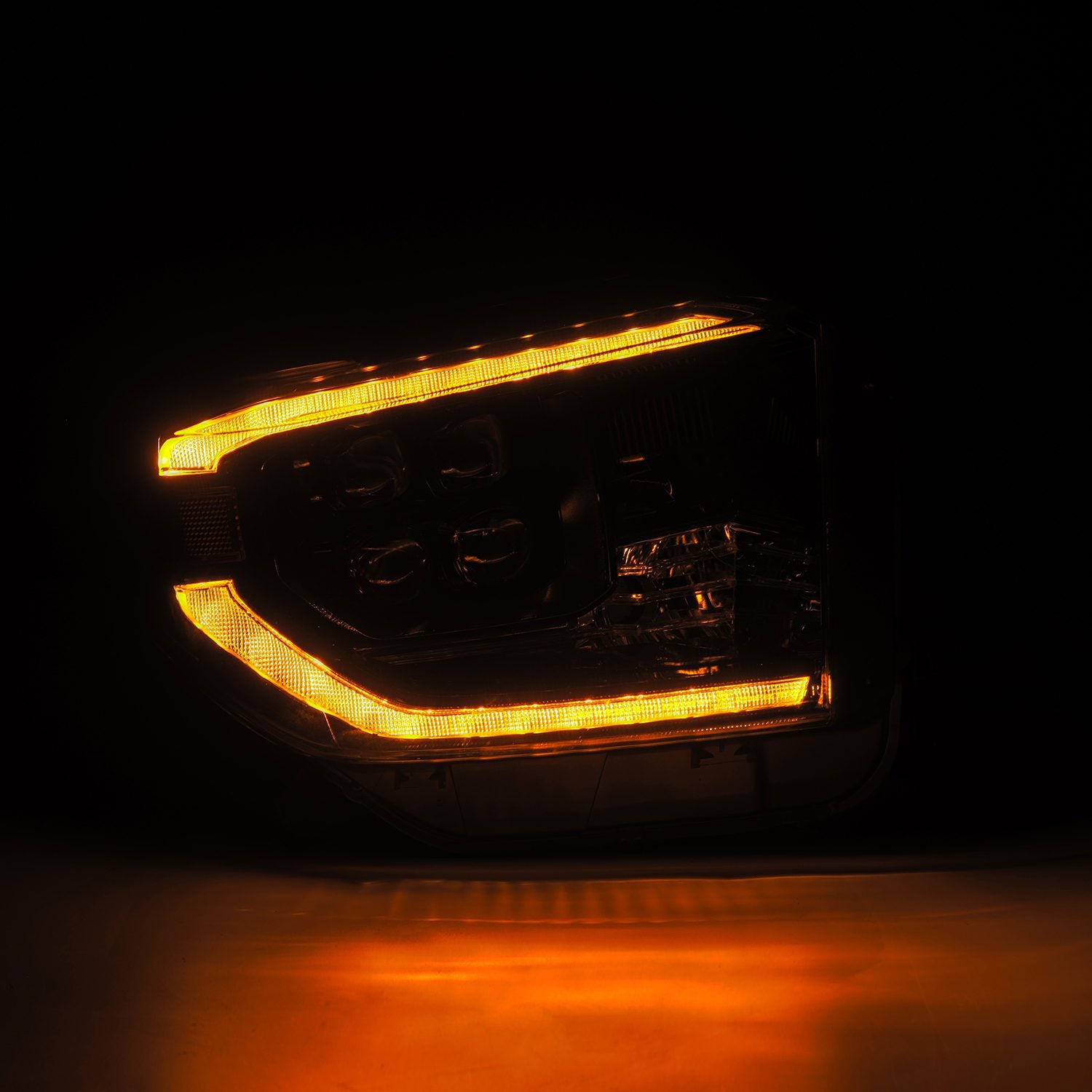 Nova-Series Projector Headlights by AlphaRex