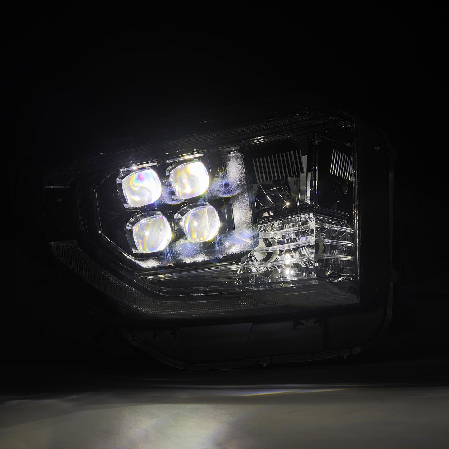 Nova-Series Projector Headlights by AlphaRex