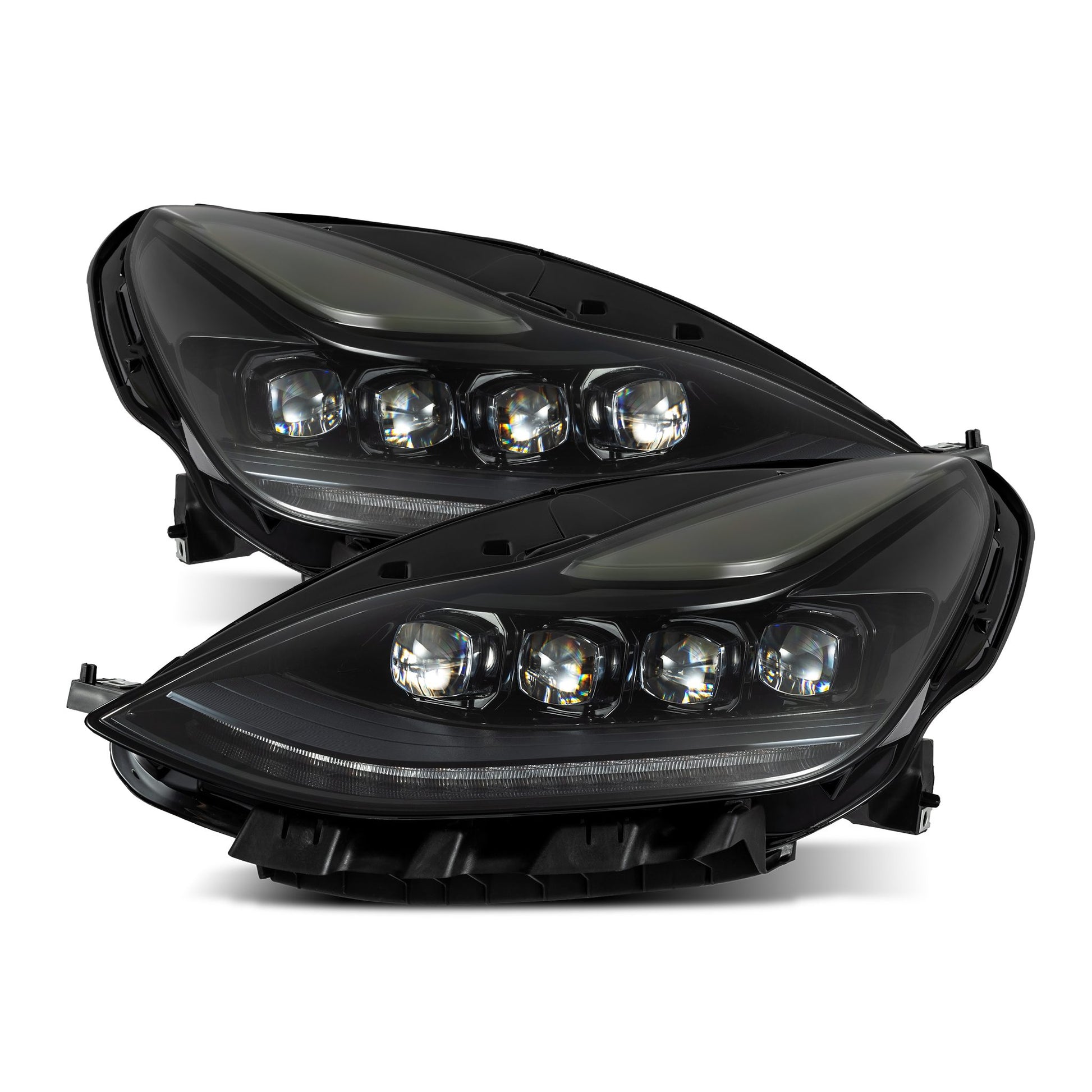 Nova-Series Projector Headlights by AlphaRex