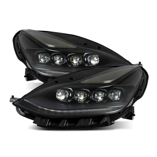 Nova-Series Projector Headlights by AlphaRex