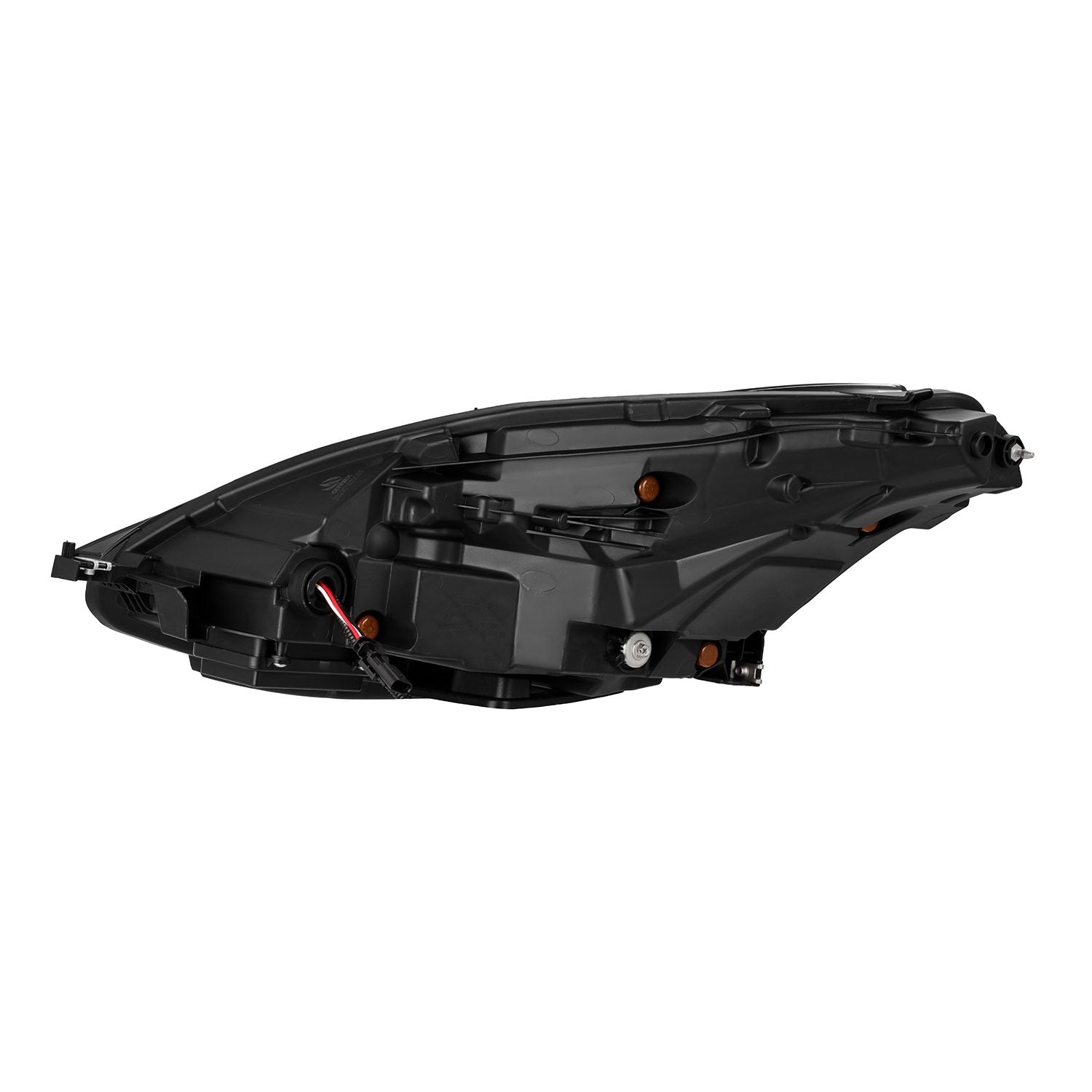 Nova-Series Projector Headlights by AlphaRex