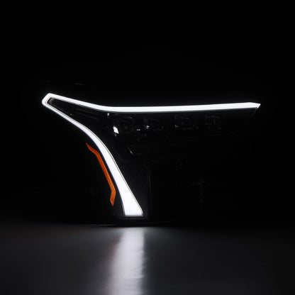 Nova-Series Projector Headlights by AlphaRex