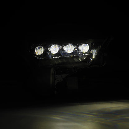 Nova-Series Projector Headlights by AlphaRex
