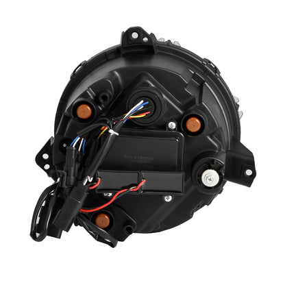 Nova-Series Projector Headlights by AlphaRex