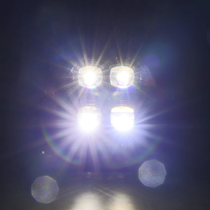 Nova-Series Projector Headlights by AlphaRex