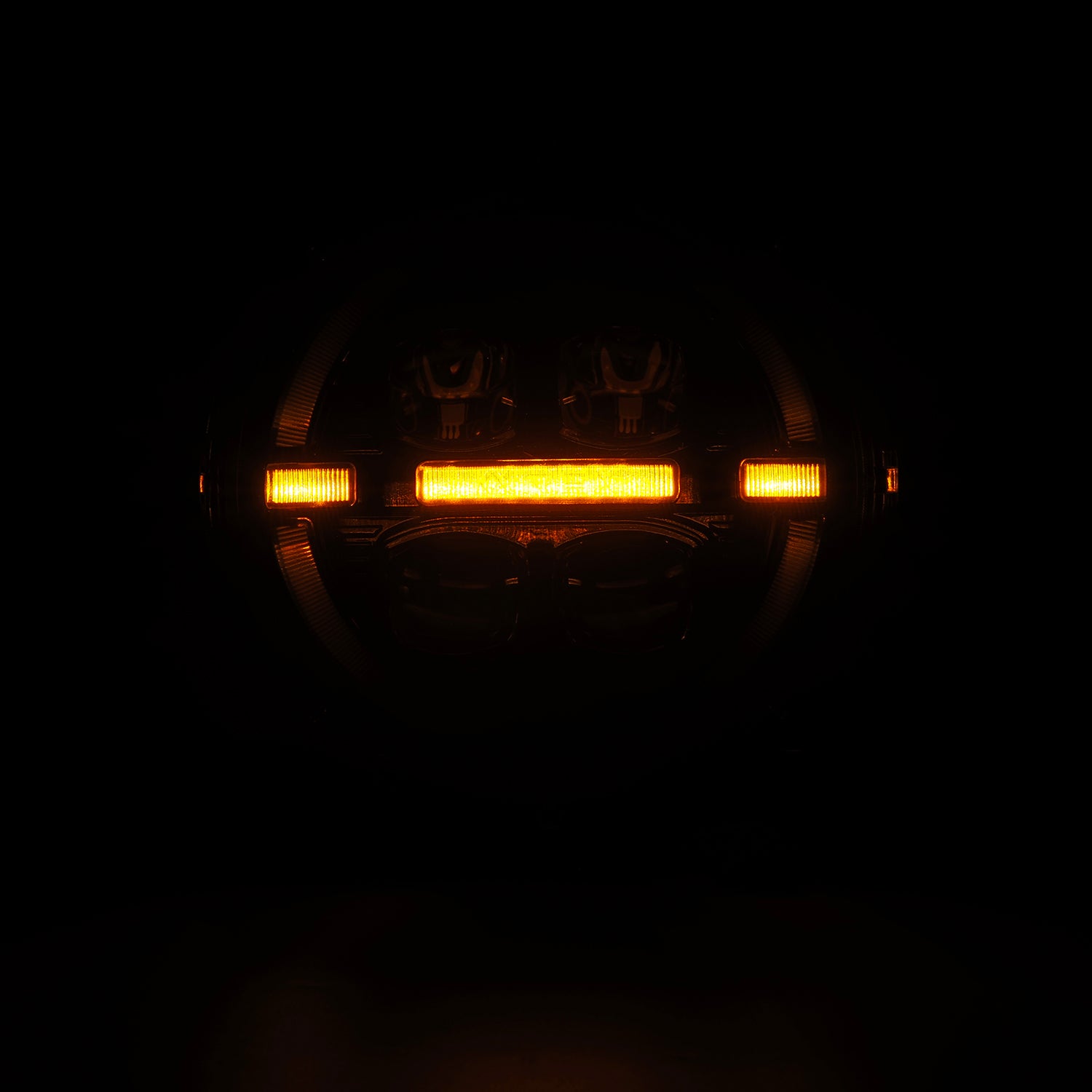 Nova-Series Projector Headlights by AlphaRex