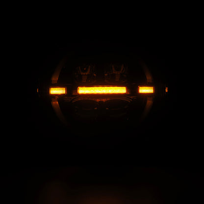 Nova-Series Projector Headlights by AlphaRex