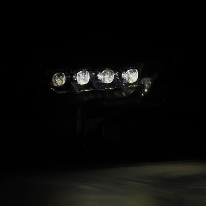 Nova-Series Projector Headlights by AlphaRex