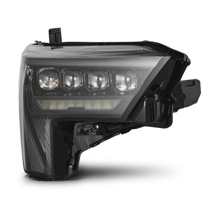 Nova-Series Projector Headlights by AlphaRex