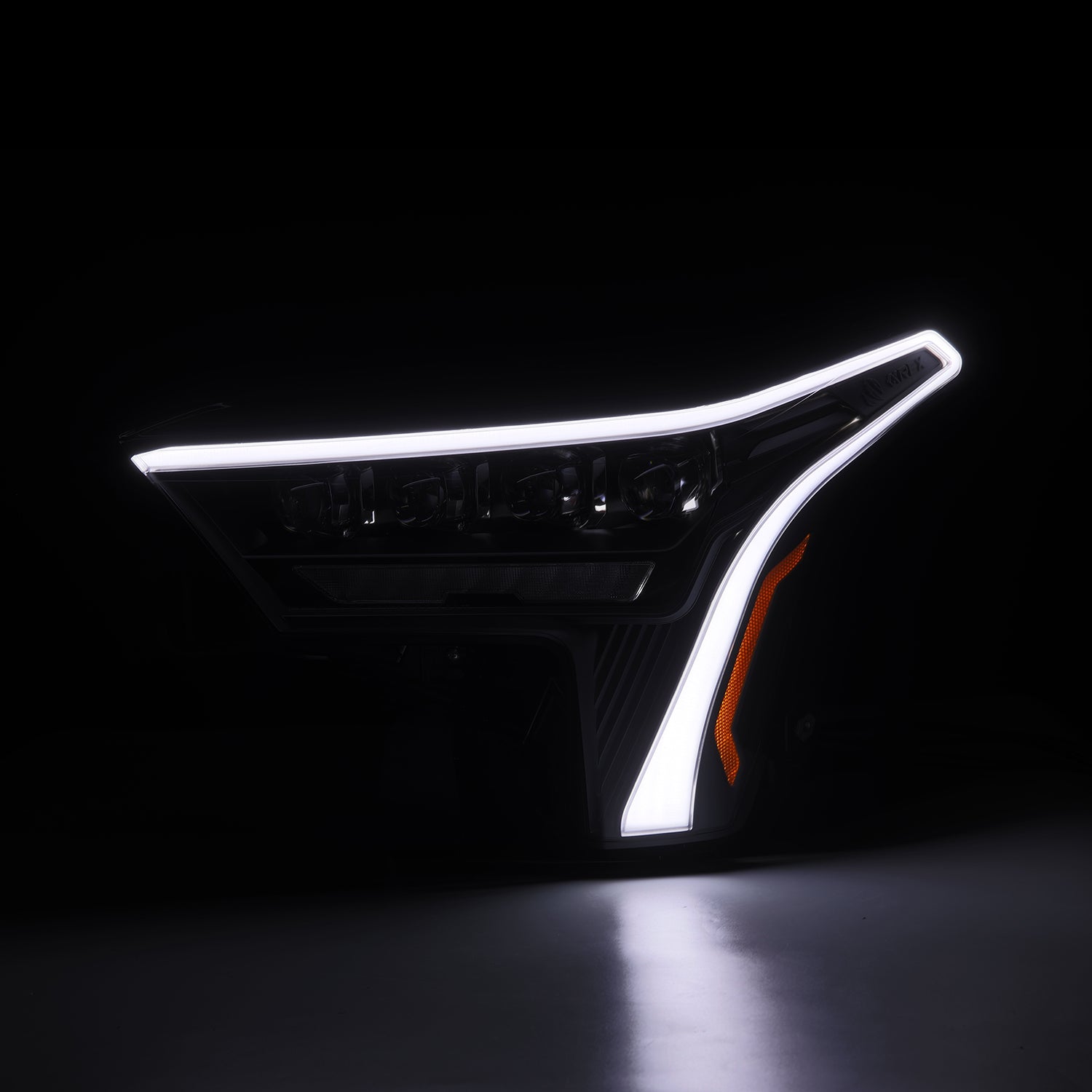 Nova-Series Projector Headlights by AlphaRex