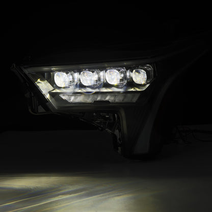 Nova-Series Projector Headlights by AlphaRex