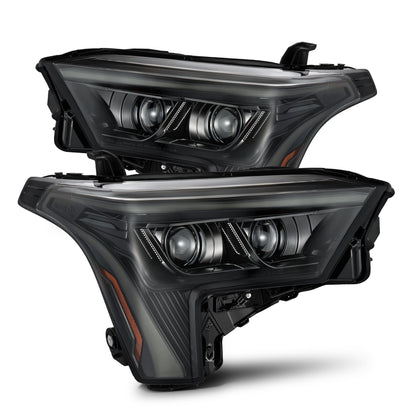 Nova-Series Projector Headlights by AlphaRex
