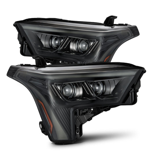 Nova-Series Projector Headlights by AlphaRex