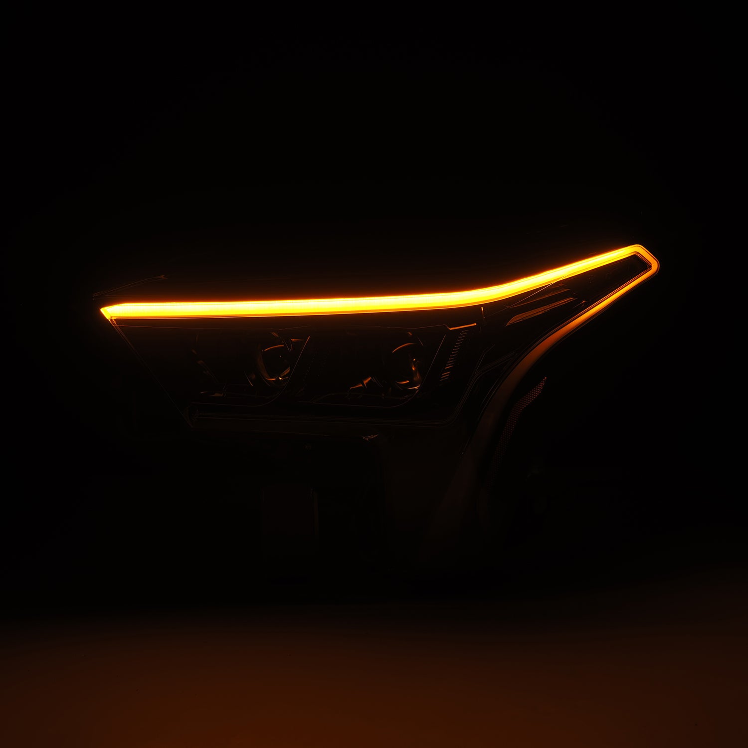 Nova-Series Projector Headlights by AlphaRex