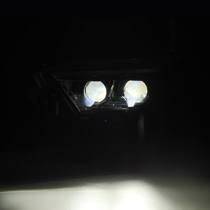 Nova-Series Projector Headlights by AlphaRex