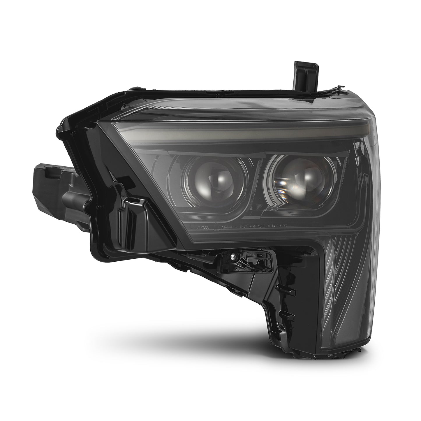 Nova-Series Projector Headlights by AlphaRex