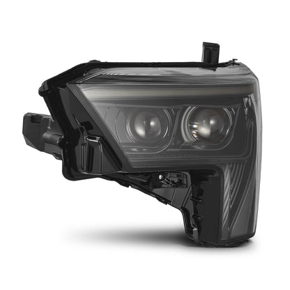 Nova-Series Projector Headlights by AlphaRex