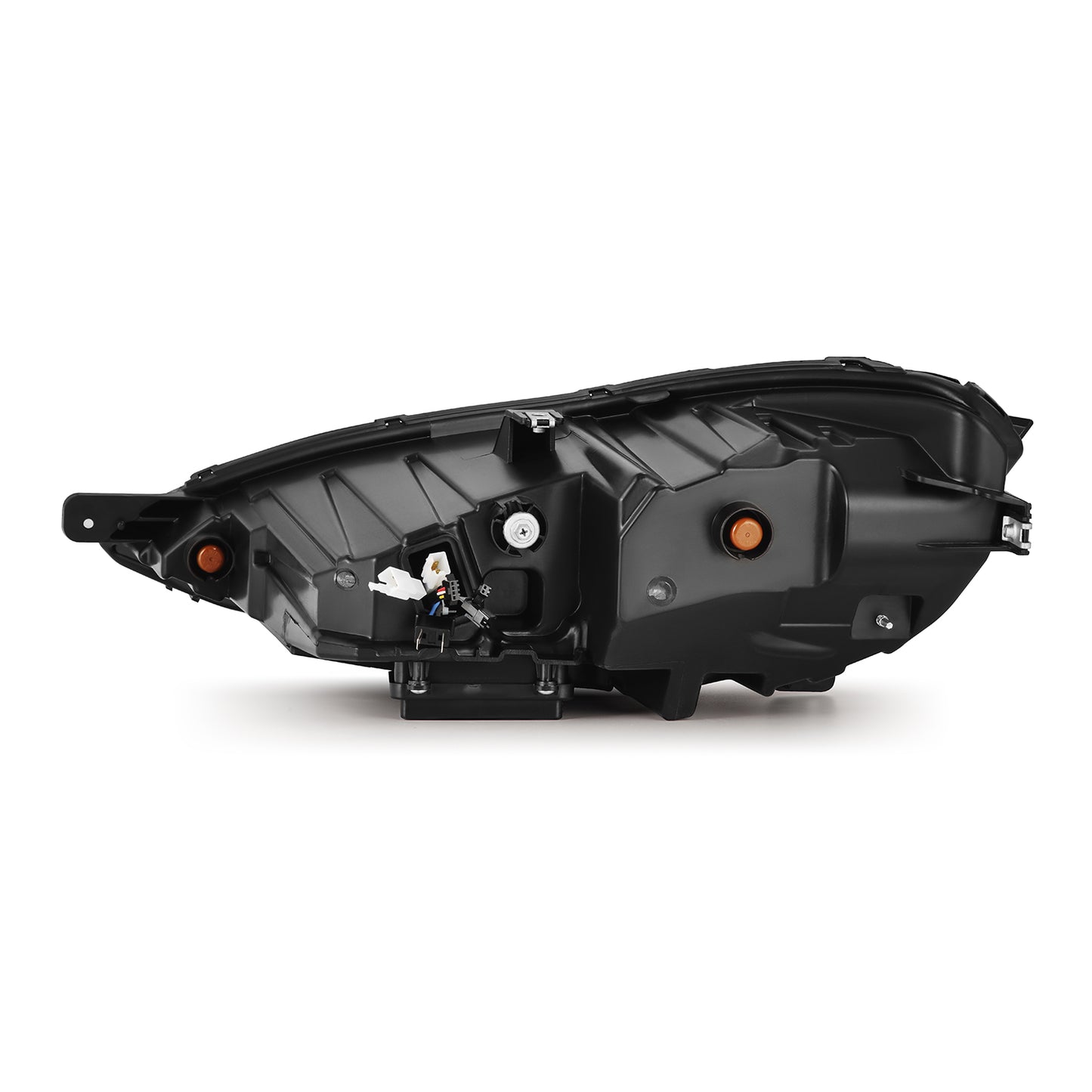 Nova-Series Projector Headlights by AlphaRex
