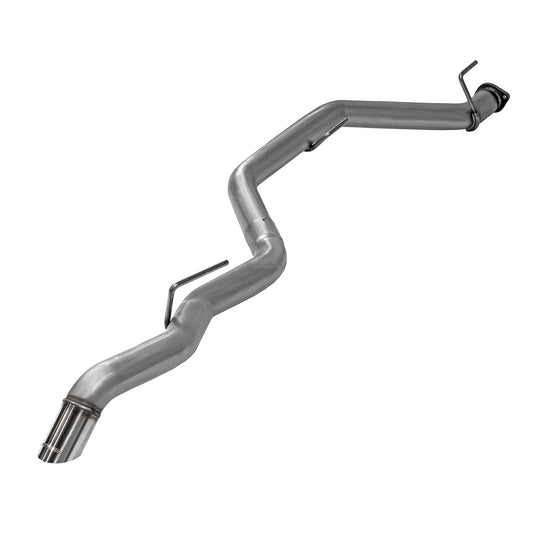Flowmaster American Thunder Cat-Back Exhaust System by Flowmaster