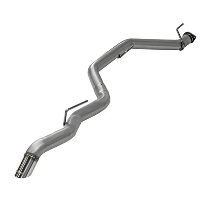 Flowmaster American Thunder Cat-Back Exhaust System by Flowmaster