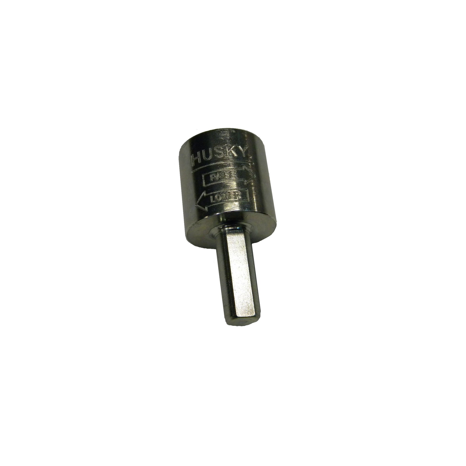 For Use With Husky Scissor Jacks by Husky Towing