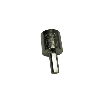 For Use With Husky Scissor Jacks by Husky Towing