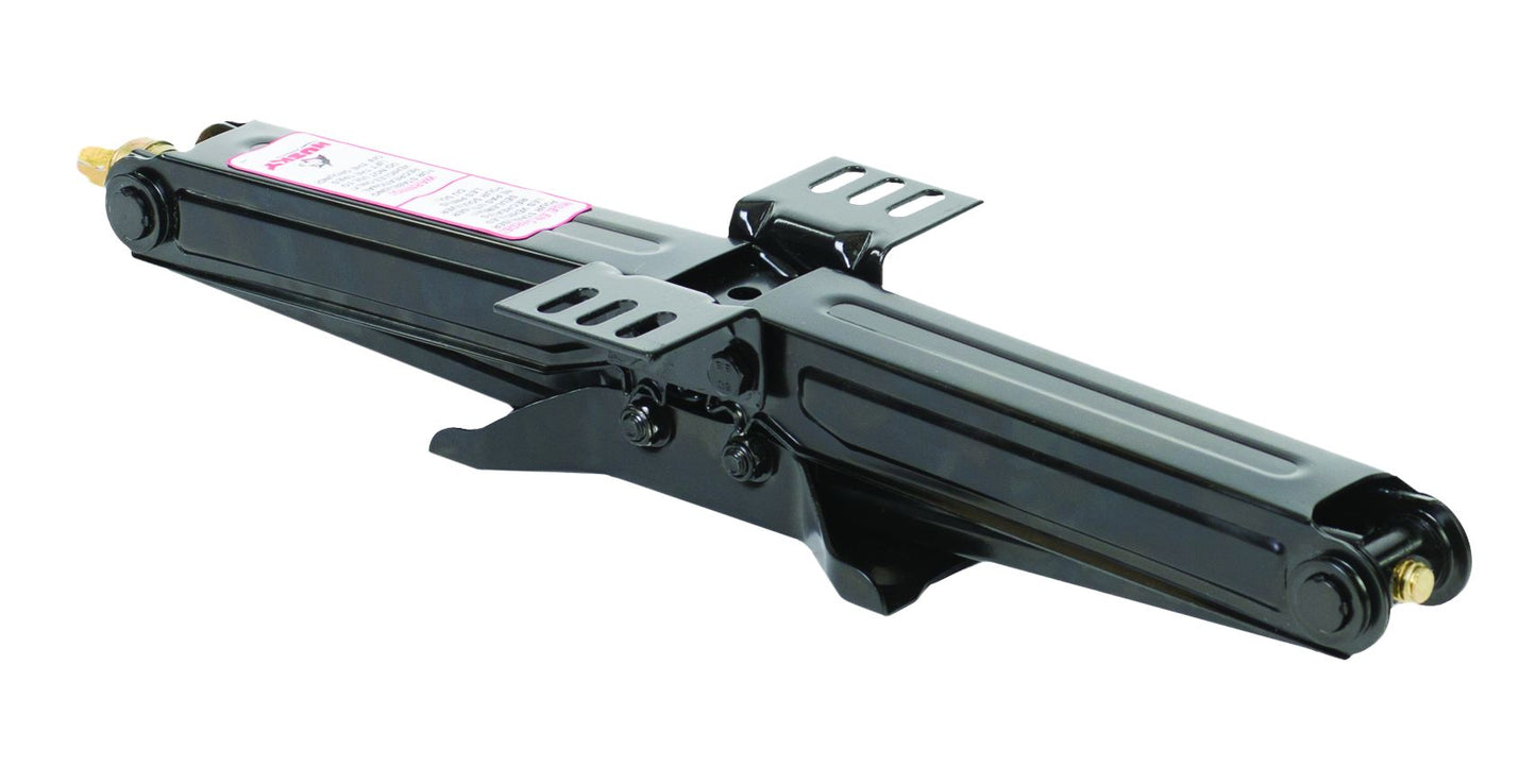 Replacement Jack For 88121 Single by Husky Towing