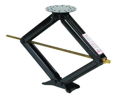 Replacement Jack For 88124 by Husky Towing