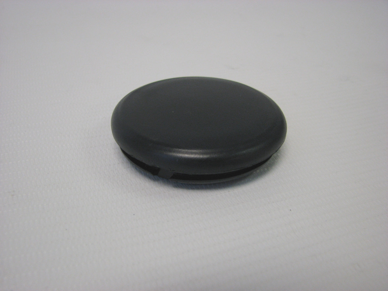 Replacement Cap For 1000 Pound Capacity Side Wind Jack by Husky Towing
