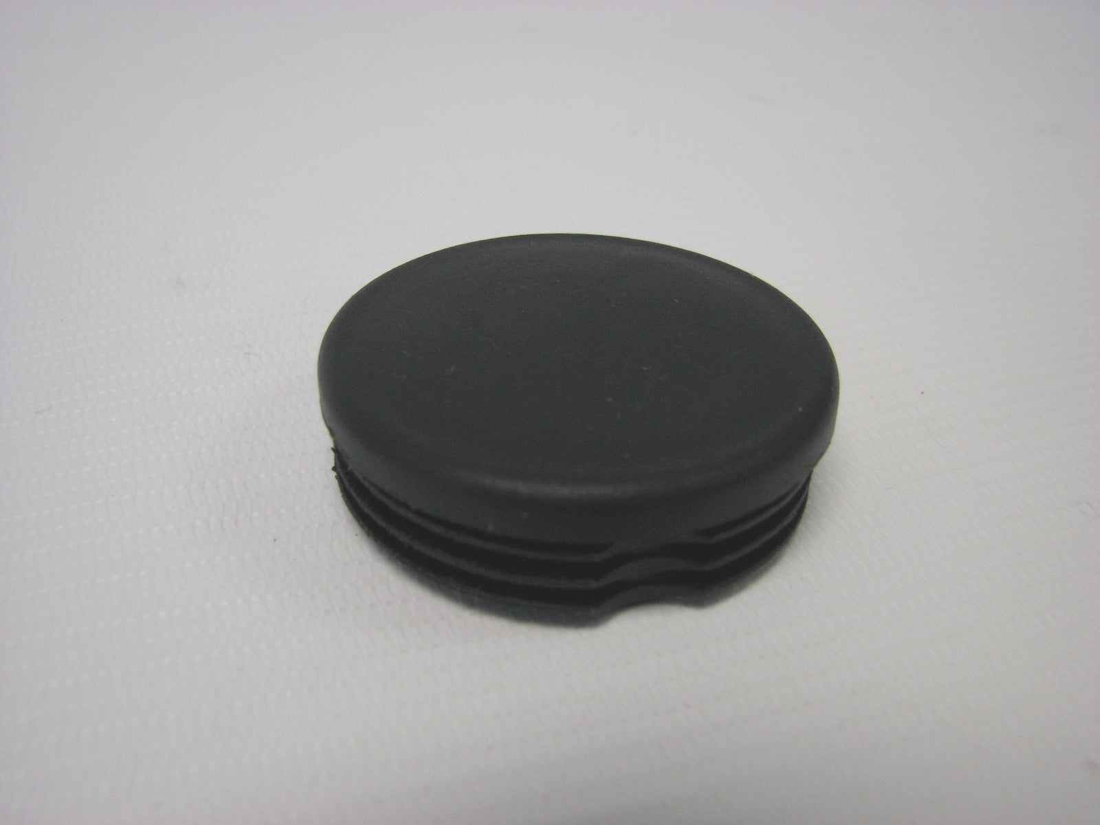 Replacement Cap For 2000 Pound Capacity Side Wind Jack by Husky Towing
