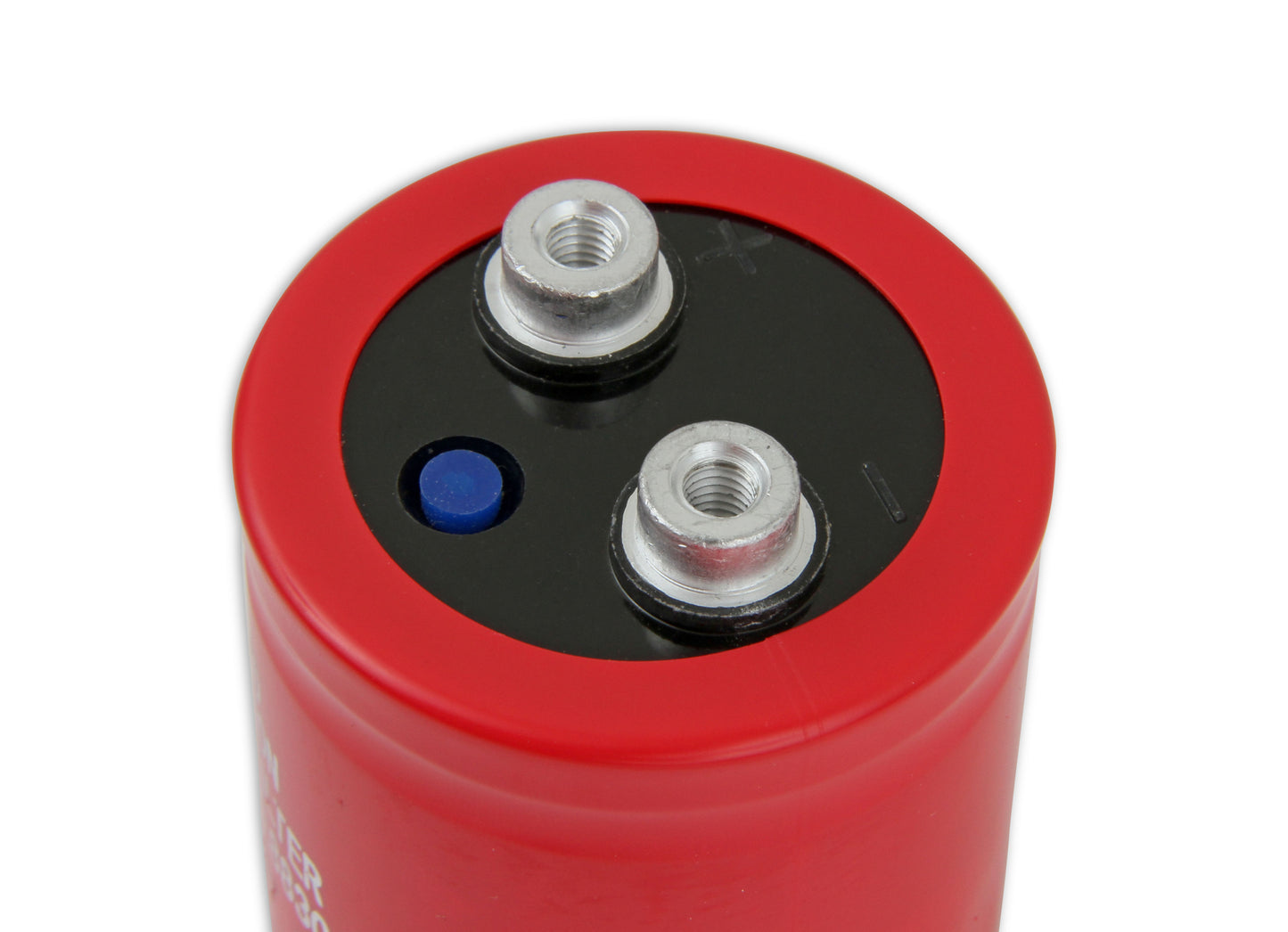 MSD Noise Capacitor, 26 Kufd by MSD