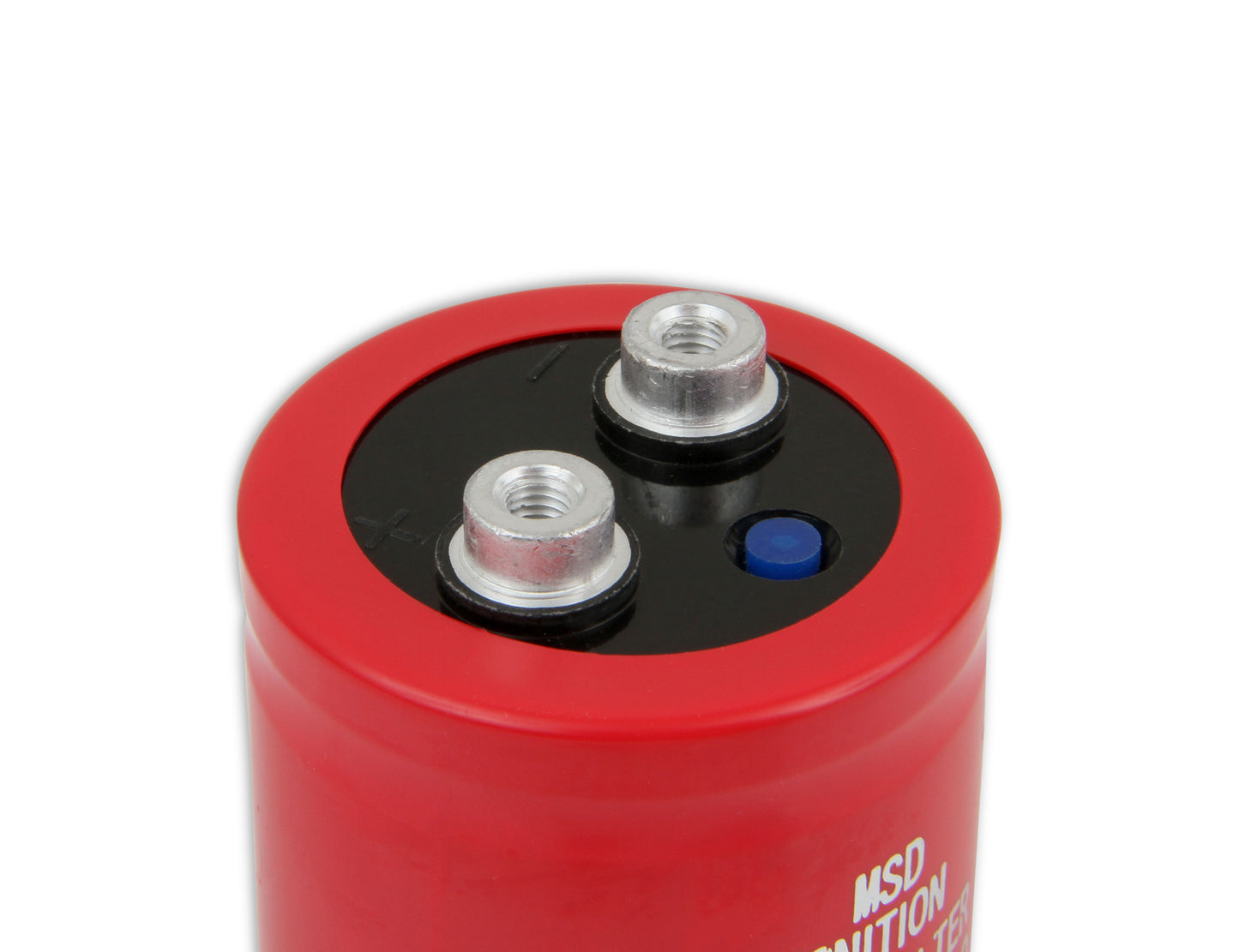 MSD Noise Capacitor, 26 Kufd by MSD