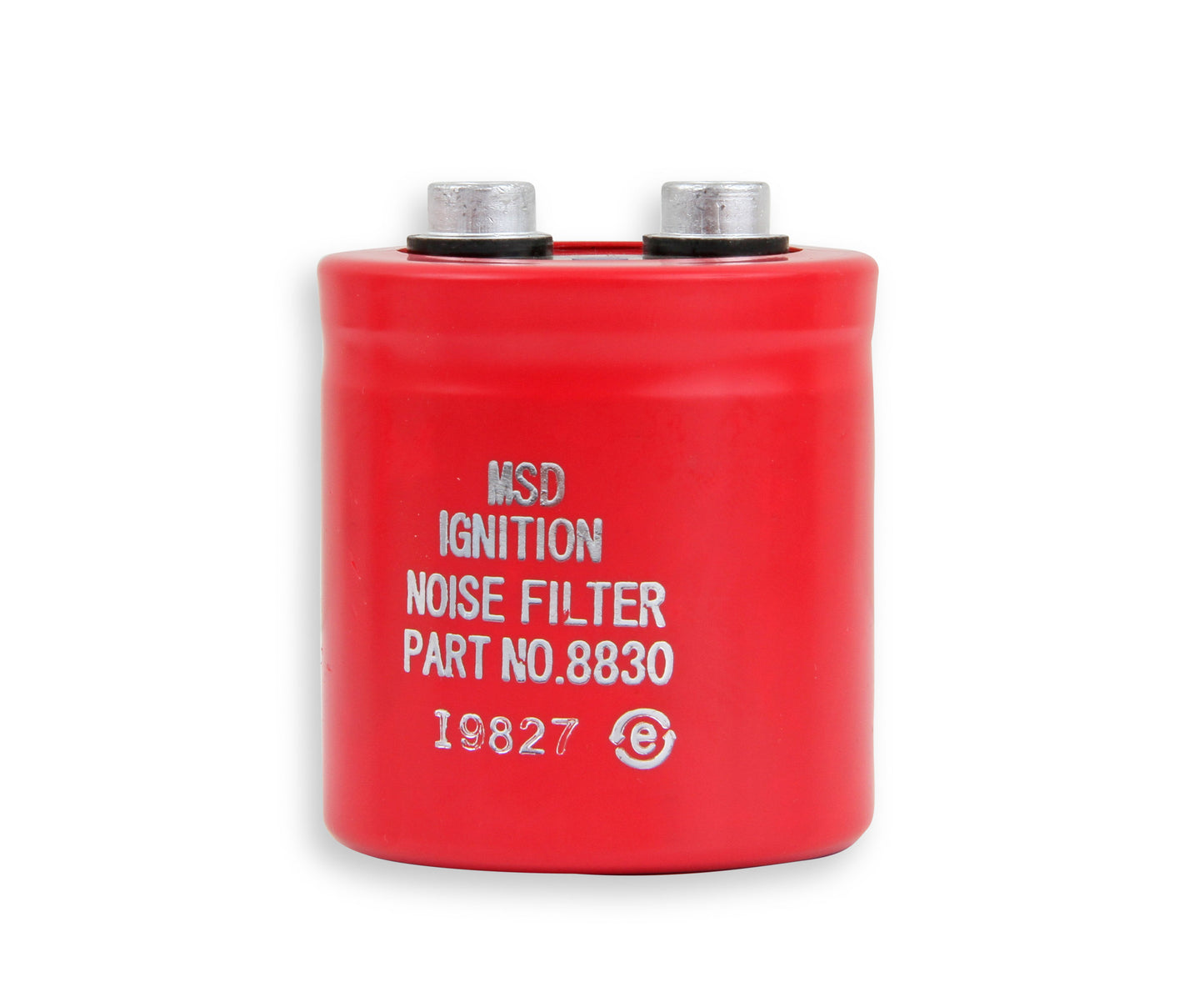 MSD Noise Capacitor, 26 Kufd by MSD