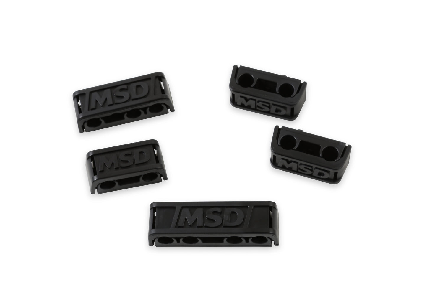 MSD Pro-Clamp Separators by MSD