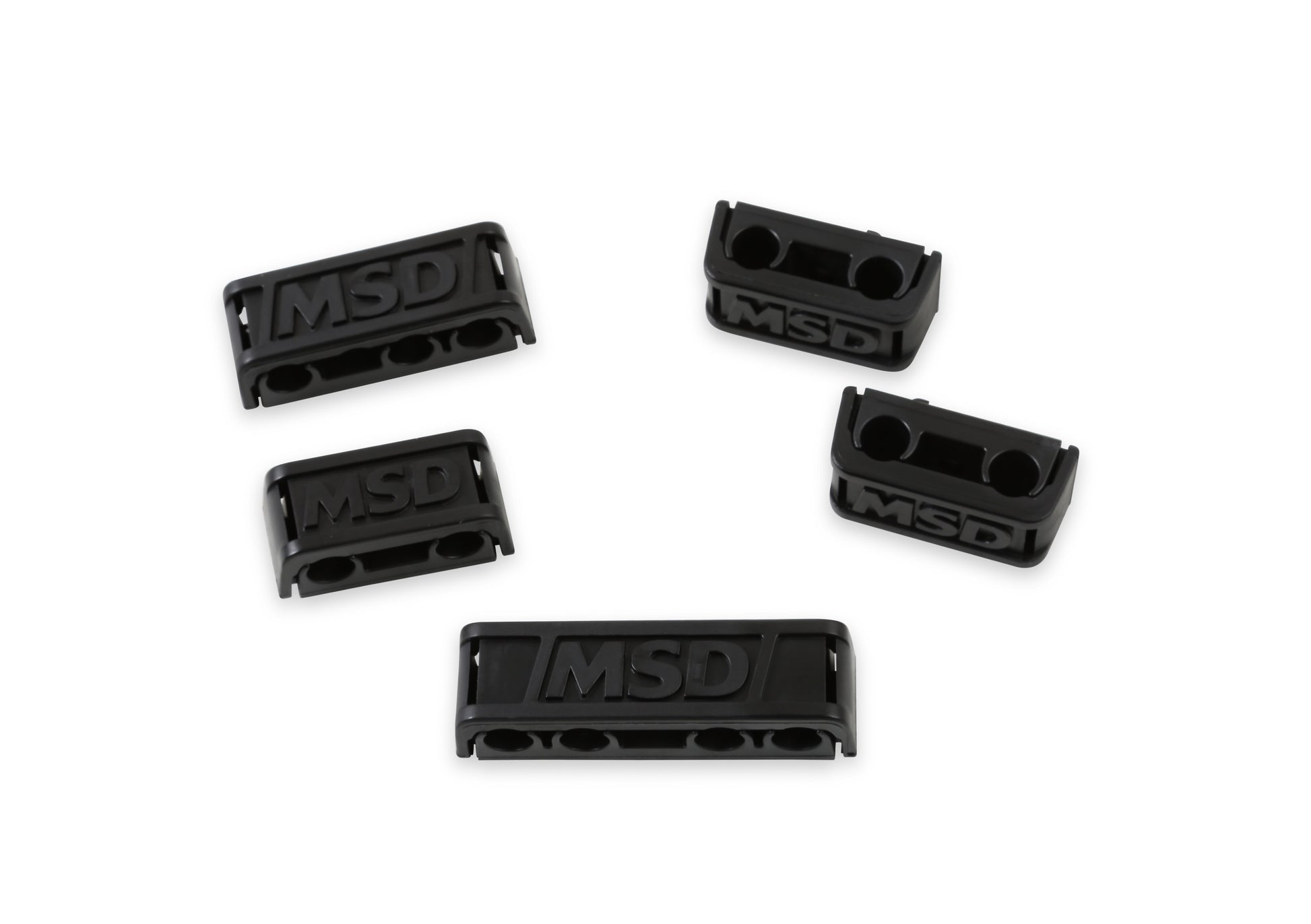 MSD Pro-Clamp Separators by MSD