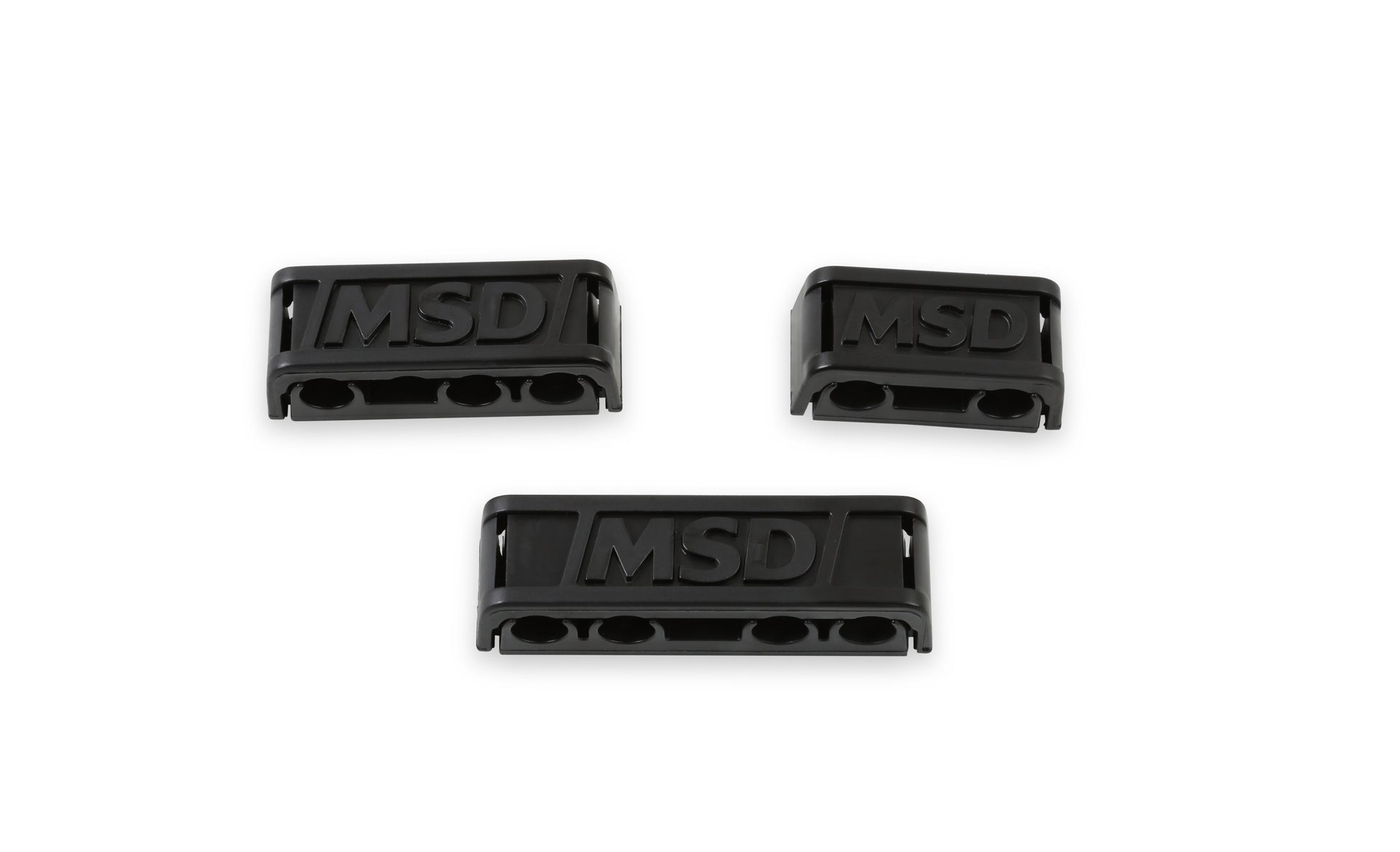 MSD Pro-Clamp Separators by MSD