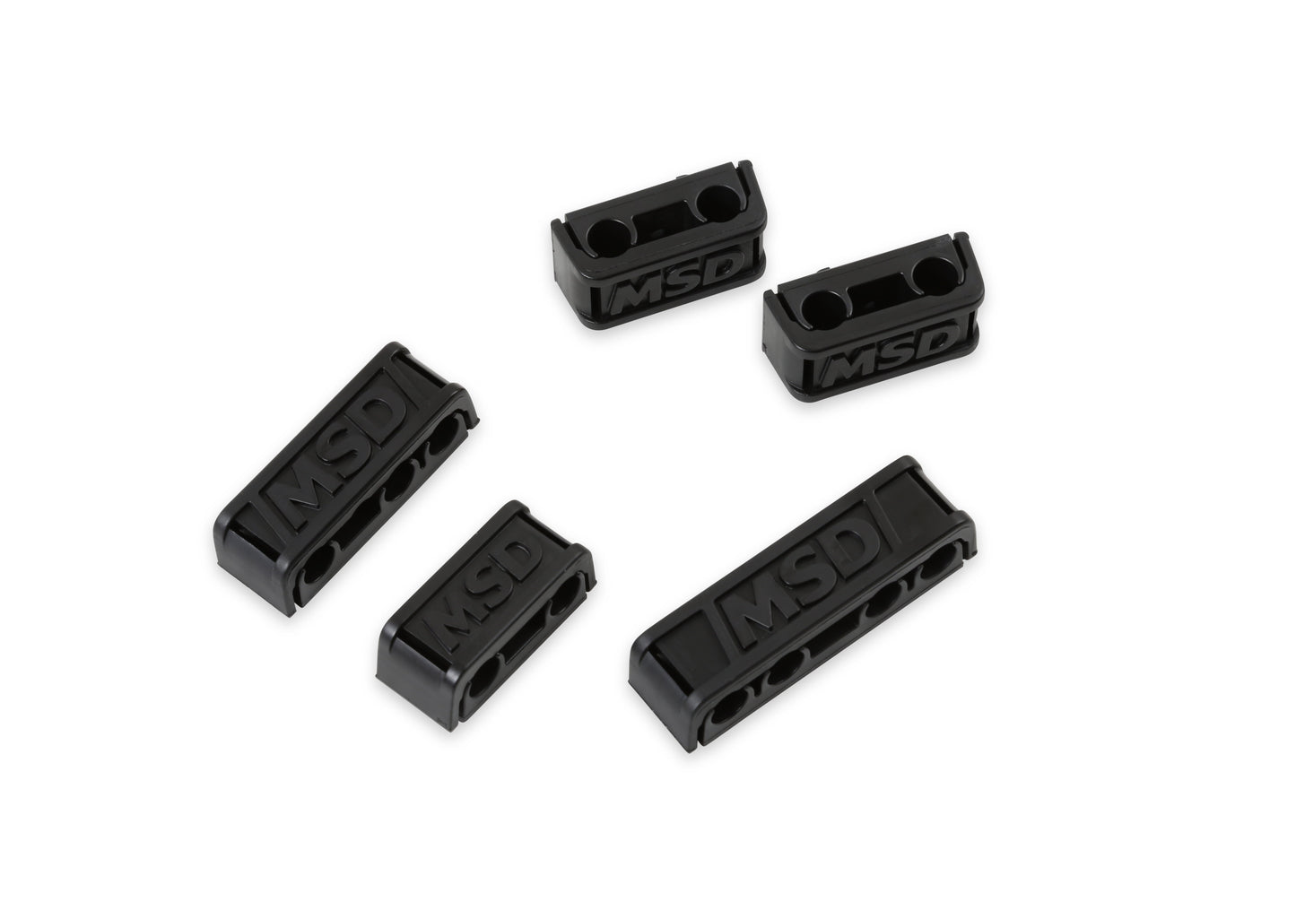 MSD Pro-Clamp Separators by MSD