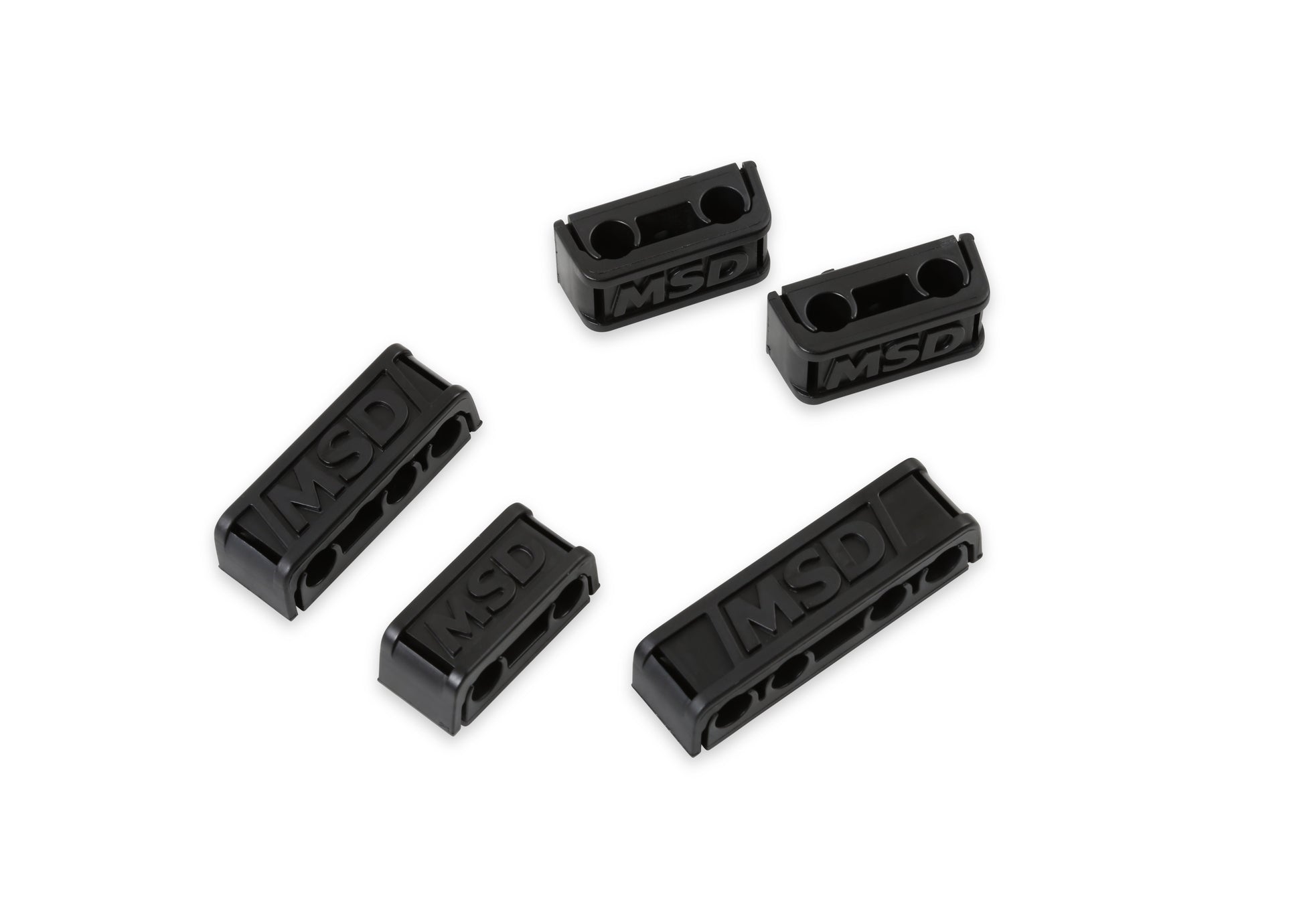 MSD Pro-Clamp Separators by MSD